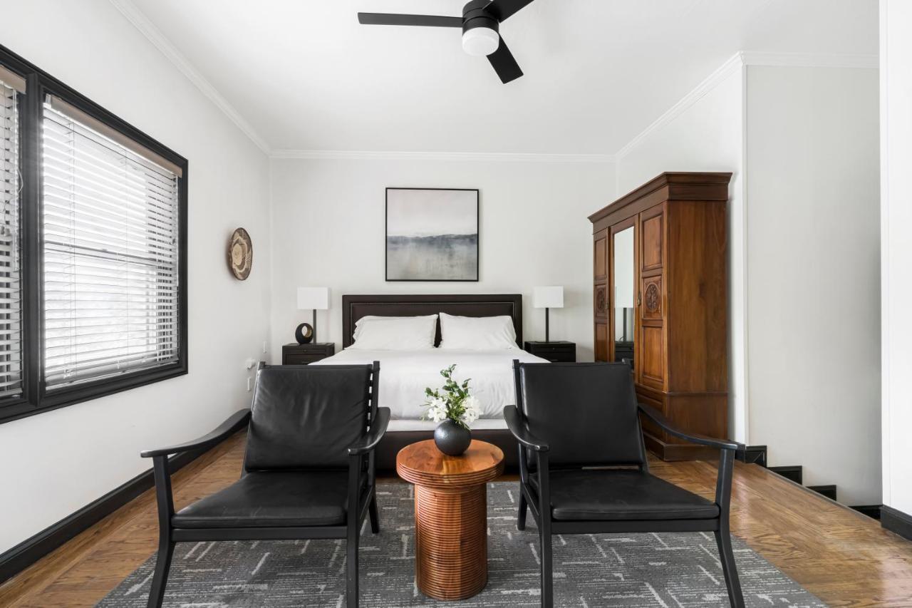 מלון גלן אלן Gaige House מראה חיצוני תמונה